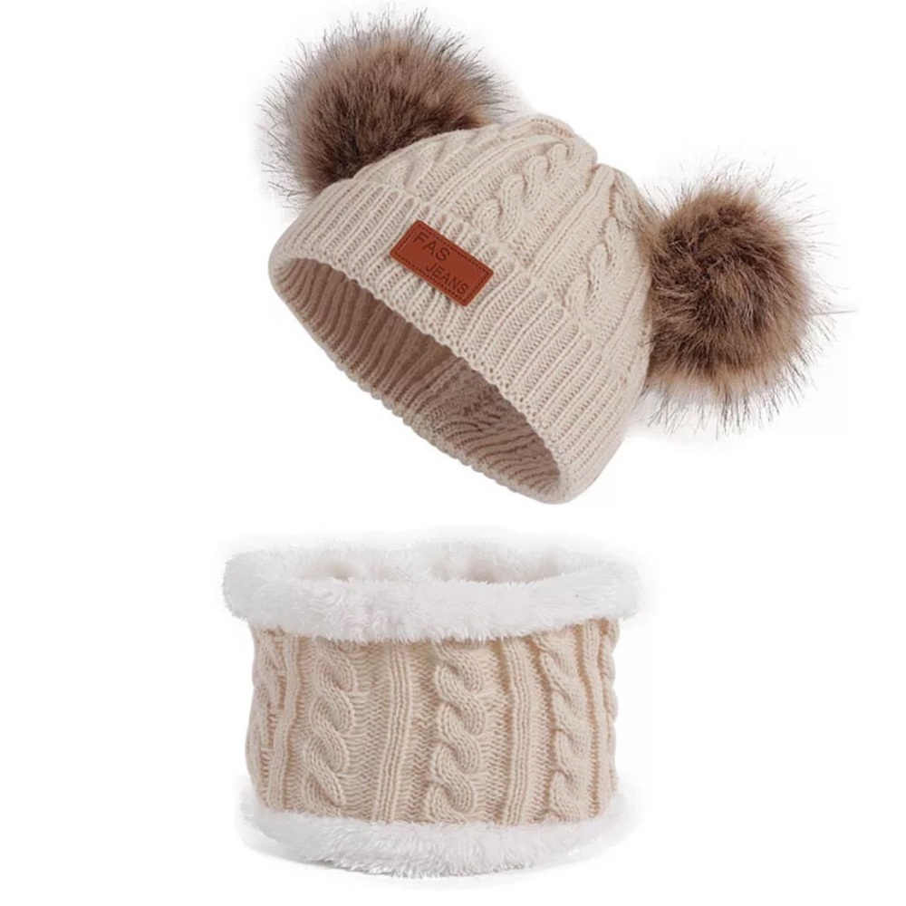 Baby Hat Set